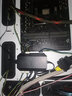 九州風神（DEEPCOOL） SC790電腦散熱器風扇主板4針PWM溫控調(diào)速集線器擴展延長線3pin FH-10 （供電一拖十集線器） 曬單實拍圖