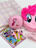 MY LITTLE PONY【萬(wàn)圣節限定】小馬寶莉卡片聯(lián)名藍牙耳機真無(wú)線(xiàn)半入耳式運動(dòng)音樂(lè )耳麥降噪游戲低延遲長(cháng)續航A30粉 曬單實(shí)拍圖