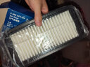 博世原裝 空氣濾芯/空濾/濾清器適用 長(cháng)城C30(15至20款) 曬單實(shí)拍圖