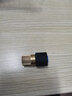 碩方 線號機(jī)配件電源適配器/調(diào)整器打印頭TP60i/66i膠輥鍵盤TP70/76/86套管夾持器 主膠輥適TP60i/66i 曬單實拍圖