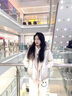 YUEXUNZI秋冬季新款女裝衛衣套裝氣質(zhì)顯瘦減齡加厚衛衣休閑褲三件套套裝褲 杏色 L (90-115斤) 曬單實(shí)拍圖