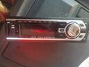 車(chē)美美 汽車(chē)載收音機插卡機12V24V通用車(chē)載MP3播放器藍牙手機音樂(lè )音響藍牙通話(huà)雙USB快速充電 530快速充電款-小車(chē)大車(chē)通用 曬單實(shí)拍圖