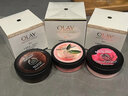 美體小鋪（The Body Shop）The Body Shop 美體小鋪潤膚乳霜保濕滋潤香體身體乳滋潤霜多款 50ml 西柚 曬單實拍圖