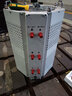 德力西電氣三相交流調(diào)壓器大功率電源電壓調(diào)節(jié)器多種功率型號(hào)可定做周期 20kw TSGC20 曬單實(shí)拍圖