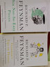費恩曼物理學(xué)英文 Feynman’s Tips on Physics Richard Feynman 曬單實拍圖