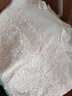 美·雅·挺3條裝高腰收腹女士?jì)妊澟俳z塑身全棉提臀收小肚子 【高腰純棉】膚色+粉色+果綠 XL（腰圍2尺3-2尺5） 曬單實(shí)拍圖