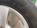 韓泰輪胎 Ventus S1 evo2 SUV 萬(wàn)途仕 K117A 245/60R18 105V原配途昂漢蘭達福特銳界 汽車(chē)輪胎 曬單實(shí)拍圖