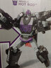 變形金剛玩具 IDW 天元神力 模型禮物 L級 暗黑補天士E1150 曬單實拍圖