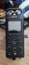 索尼（SONY） PCM-D10专业数码录音笔 高解析度数字智能降噪 卡侬无损音质播放大直径双麦克风 黑色 实拍图