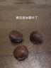 妮姬2024山東農(nóng)家栗子生新鮮特產(chǎn)油板栗毛栗子泰安臨沂生栗子團(tuán)建 10斤 曬單實(shí)拍圖