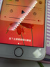 Apple 蘋(píng)果7 iPhone7 二手手機 二手蘋(píng)果手機  全網(wǎng)通 二手9成新 玫瑰金色 32G【更換電池100%】+20W快充 9新 曬單實(shí)拍圖