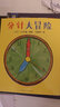 點(diǎn)讀版 方格子老虎平裝軟皮封面 海豚繪本花園讓孩子安心做自己兒童繪本3-6歲圖書(shū) 支持老版小猴皮皮點(diǎn)讀筆 點(diǎn)讀書(shū) 發(fā)聲書(shū) 有聲書(shū) 早教發(fā)聲書(shū)  曬單實(shí)拍圖