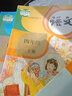 2025適用小學(xué)4四年級上冊語文數(shù)學(xué)英語PEP教科版科學(xué)道德與法治書人教版課本教材人教版四年級上冊語文數(shù)學(xué)英語課本教科版四年級上冊科學(xué)書全套書四年級上冊語文書四年級上冊數(shù)學(xué)課本 語文數(shù)學(xué)英語PEP人教 曬單實拍圖