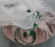 智田喜牦牛肉 牛腱子 牛肋條 牛腿肉阿壩州高原草飼牦牛肉 生鮮牛肉 牦牛吊龍 4斤 曬單實(shí)拍圖