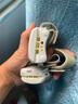 VAPE日本原裝未來驅(qū)蚊器兒童隨身電子驅(qū)蚊手表替換芯滅蚊手環(huán)未來防蚊 VAPE電子驅(qū)蚊手環(huán)【灰色】20日 曬單實拍圖