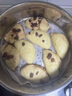 摩登主婦不銹鋼雪平鍋日式小奶鍋不粘無涂層兒童輔食鍋小煮鍋泡面鍋 304雪平鍋三件套（蒸籠） 22cm 曬單實(shí)拍圖