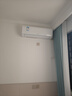 格力（GREE）空調(diào)【官方直售】云錦II 變頻冷暖 一級(jí)能效 舒適省電 凈菌自潔 智能WiFi 家用壁掛式臥室空調(diào)掛機(jī) 大1匹 一級(jí)能效 靜音節(jié)能 智能變頻 掛機(jī)空調(diào) (皓雪白) 曬單實(shí)拍圖