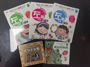 小笨熊 全腦開(kāi)發(fā)系列 左右腦開(kāi)發(fā) 全2冊3-4歲 曬單實(shí)拍圖