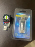 ZHAOXIN兆信 USB測試儀彩屏 直流電壓電流表 功率 容量能量 3.6V-30V/6A U65-T+18W簡(jiǎn)易負載 曬單實(shí)拍圖
