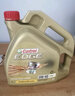 嘉實多 (Castrol) 全合成機油 極護5W-40 C3 SN 4L 歐洲原裝進口 曬單實拍圖