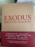 現貨盒裝 EXODUS SEBASTIAO SALGADO 流離 薩爾加多攝影集 攝影畫(huà)冊 攝影大師攝影書(shū) 曬單實(shí)拍圖