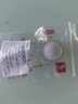 艾潤拍2個發(fā)3個 M24/M22起泡器替換內(nèi)芯洗臉盆衛(wèi)生間M20/4分過濾網(wǎng)罩網(wǎng)芯廚房水龍頭嘴防濺 單個價買2 個發(fā)3)大號鋼絲芯適合24外絲22內(nèi)絲 曬單實拍圖