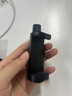 云騰（YUNTENG）直播間三腳架抖音賣貨適用微單相機單反索尼A7M4/S3 ZV-E10LA6400L6300拍視頻落地支架豎拍L板角架 云騰999三腳架+帶刻度豎拍快裝板+橫豎手機夾 曬單實拍圖