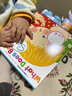 Karen Katz 翻翻書(shū)8冊英文原版繪本卡倫卡茨 Where is baby's Button寶寶的肚臍眼在哪里兒童早教英語(yǔ)啟蒙認知圖畫(huà)紙板書(shū) 曬單實(shí)拍圖