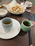 沉弗茶杯套裝冰裂紋茶杯單個紫砂陶瓷茶具創(chuàng)意茶杯泡茶杯 六色杯（弟梅） 曬單實(shí)拍圖