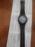 卡西歐（CASIO）CASIO時尚手表簡約運動防水學(xué)生情侶手表MRW-200HC-7B 7B 石英表 MRW-200H-1B 【附加貼膜】 曬單實拍圖