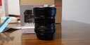 PENTAX/賓得三公主五餅干限量版鏡頭用于K1 KP K70 KS2 K50 HDFA31mmF1.8小公主鏡頭 黑色 曬單實(shí)拍圖