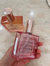 歐樹（Nuxe）萬能油保濕滋養(yǎng)抗氧化護(hù)理精油100ml 歐樹小金油 多效滋養(yǎng)干爽精油「小粉油」 100ml 曬單實拍圖