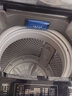 長(cháng)虹洗衣機全自動(dòng)家用熱烘干大小型波輪大容量洗烘一體 15kg納米除箘風(fēng)干大容量豪華款 曬單實(shí)拍圖