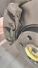 布雷博（Brembo）剎車(chē)盤(pán)前盤(pán)2輪09A42711路虎攬勝極光神行者麥柯斯蒙迪歐沃爾沃S60 曬單實(shí)拍圖