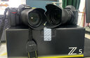 尼康（Nikon） Z5 全畫(huà)幅 微單相機 數碼相機  z5（273點(diǎn)自動(dòng)對焦 內置Wi-Fi） Z 5 + Z 24-70/4S 下單贈桌面支架+鋼化膜 曬單實(shí)拍圖