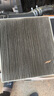 適配起亞K5空氣濾芯+空調(diào)濾芯兩濾套裝汽車發(fā)動機空濾格原廠原裝升級濾網(wǎng)濾清器保養(yǎng)配件 16-19款起亞K5 2.0L 曬單實拍圖