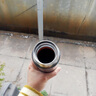 卡絲拉狄（Cathyladi）紫砂內(nèi)膽智能保溫杯男女士茶水分離泡茶杯子生日送男友七夕禮物 【紫砂內(nèi)膽】英倫藍 380ml 曬單實拍圖