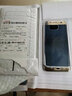 邁谷斯 三星Galaxy S7手機殼保護套輕薄硅膠全包軟殼防摔男女通用透明款  【高清透明軟殼】還原裸機 曬單實(shí)拍圖