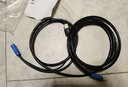邁拓維矩（MT-viki） kvm切換器單調(diào)頭連接線 usb+hdmi單吊頭線 邁拓維矩品牌專(zhuān)用 KVM單吊頭線 3米 曬單實(shí)拍圖