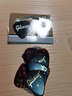 GIBSON 吉普森Guitar Pick電木民謠吉他樂(lè )器撥片套裝掃弦彈片 APRT12-74H 曬單實(shí)拍圖