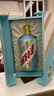 茅臺(tái)（MOUTAI）生肖 庚子鼠年 醬香型白酒 53度 1.5L 禮盒裝 曬單實(shí)拍圖