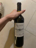 拉菲羅斯柴爾德凱洛酒莊紅葡萄酒阿根廷原瓶進(jìn)口紅酒 馬爾貝克/皚特 單支裝 曬單實(shí)拍圖