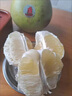 甜農人泰國青柚 新鮮水果 進(jìn)口 青皮柚子 白心蜜柚 當季時(shí)令 安帕瓦 單果（1.6-2斤） 4個(gè)裝 曬單實(shí)拍圖