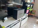 MARSHALL（馬歇爾）WOBURN II BLUETOOTH音箱2代無線藍(lán)牙搖滾家用重低音音響國家補(bǔ)貼 黑色 曬單實(shí)拍圖