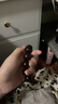 今夕畢業(yè)級(jí)360度爆滿金星印度小葉紫檀手串文玩念佛珠男士手鏈20mm 曬單實(shí)拍圖