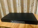 倍控 J4125軟路由1U機(jī)架式工控機(jī)Linux 6口千兆網(wǎng)卡ROS i3i5維盟虛擬機(jī)J6412四核N100 N150 N305 N5105 I7-1195G7 準(zhǔn)系統(tǒng) 1U機(jī)架式6網(wǎng)卡（銀色機(jī)箱） 曬單實(shí)拍圖
