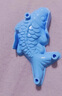 盛澤魚饅頭造型模具卡通蒸模蒸花樣饅頭造型做包子面食壓花家用包子模具 全家福8件套 曬單實拍圖