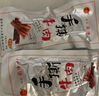 張飛牛肉225g四川閬中特產(chǎn)原味五香醬鹵牛肉干佐餐熟食成都特產(chǎn)小吃 五香味225g*1袋 曬單實(shí)拍圖