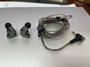 天天動(dòng)聽(tīng)TINHIFI C2入耳式耳機(jī)有線古典音樂(lè)耳機(jī)發(fā)燒級(jí)2pin 0.78針耳機(jī) 灰色 曬單實(shí)拍圖