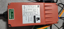 CHLN LNQZ臺灣工業(yè)遙控器F21-E1B行車(chē)遙控器六位遙控器航吊起重機遙控器 二發(fā)射器一接收器24V 曬單實(shí)拍圖